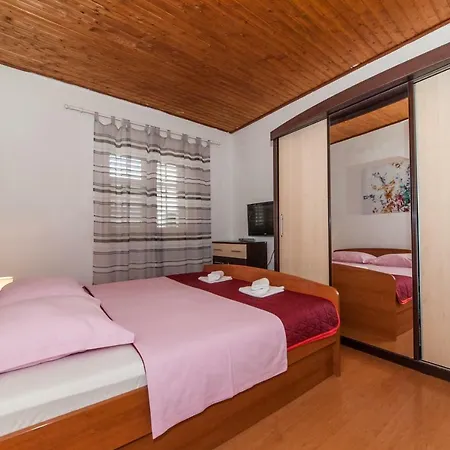 Marin Apartament