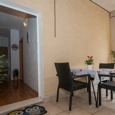Apartament Marin *