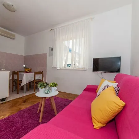 Apartament Marin