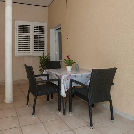 Apartament Marin