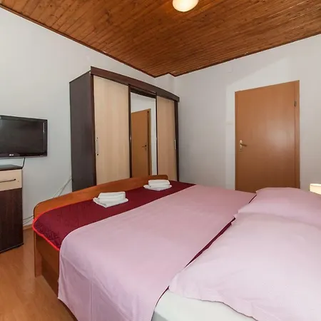 Apartamento Marin *