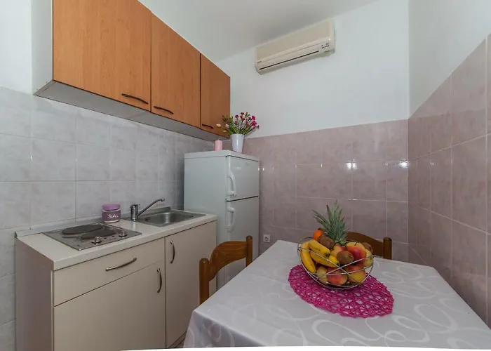 Apartman Marin Makarska